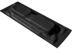 Show details for EZGO RXV Black Seat Backrest Cover (Years 2008-2015) Picture of EZGO RXV Black Seat Backrest Cover (Years 2008-2015)
