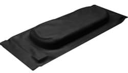 Show details for EZGO TXT Black Seat Backrest Covers (Years 2014-Up) Picture of EZGO TXT Black Seat Backrest Covers (Years 2014-Up)