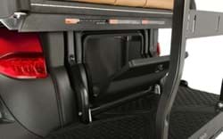 Show details for Onward rear locking trunk valence kit Picture of Onward rear locking trunk valence kit