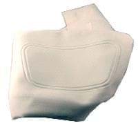 Show details for Seat Back Cover Buff Picture of Seat Back Cover Buff