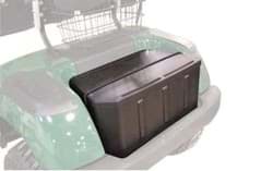 Show details for Bagwell Storage Trunk, Black Plastic Picture of Bagwell Storage Trunk, Black Plastic