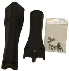 Show details for 48V DC cord plug kit Picture of 48V DC cord plug kit