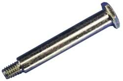 Show details for Shoulder bolt. 7/16"-14 x 3-1/4". Pivot bolt brake pedal Picture of Shoulder bolt. 7/16"-14 x 3-1/4". Pivot bolt brake pedal