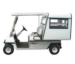 Show details for Custom Van Box Kit Ca Ii White Picture of Custom Van Box Kit Ca Ii White