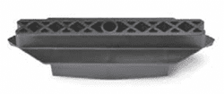 Show details for Black Battery Hold Down Picture of Black Battery Hold Down