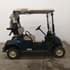 Picture of Trade - 2015 - Electric - EZGO - RXV - 2 seater - Blue, Picture 5