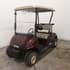 Picture of Trade - 2015 - Electric - EZGO - RXV - 4 seater - Burgundy, Picture 1