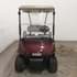 Picture of Trade - 2015 - Electric - EZGO - RXV - 4 seater - Burgundy, Picture 2