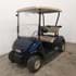 Picture of Trade - 2015 - Electric - EZGO - RXV - 2 seater - Blue, Picture 1