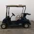 Picture of Trade - 2014 - Electric - EZGO - RXV - 2 seater - Blue, Picture 3
