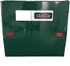 Picture of Closed cargo box (Green stic ker), Picture 2