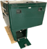 Picture of Closed cargo box (Green stic ker), Picture 6