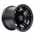 Picture of 10x7 GTW Spyder Wheel (3:4 Offset), Center Cap Included, Picture 1