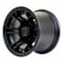 Picture of 10x7 GTW Spyder Wheel (3:4 Offset), Center Cap Included, Picture 2