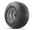 Picture of Set of (4) 10 in GTW Tempest Wheels with 205/50-10 Kenda Pro Tour Tires, Picture 1