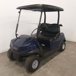 Picture of Trade - 2019 - Electric - Club Car - Tempo - 2 seater - Blue