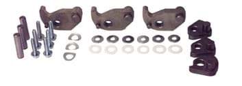 Picture of Drive Clutch Weight Kit