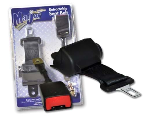 Picture of Retractable seat belt (Individual)