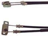 Picture of Brake cable set