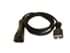 Picture of DC modular cord set only. For charger #30819., Picture 1