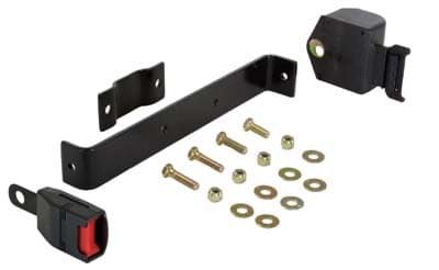 Picture of Retractable seat belt kit