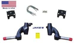 Picture of Jake's 3" spindle lift kit
