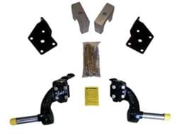Picture of Jake's spindle lift kit, 3" lift, Fairplay,Star,Zone electric 2005-up