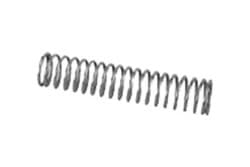 Picture of Accelerator compression spring
