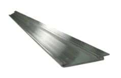 Picture of Side Bumper Aluminium Plate