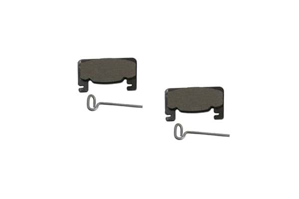 Picture of Disc brake pads/pin kit EZ E 07-up TXT SE/Shtl/Bellhop
