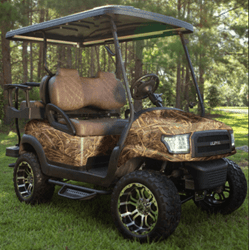 Picture of Alpha Realtree MAX-5® Camo Body Kit