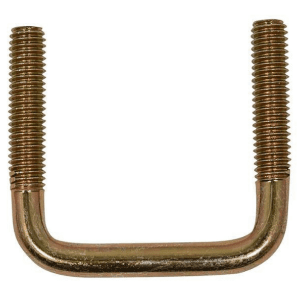 Picture of Standard U Bolt