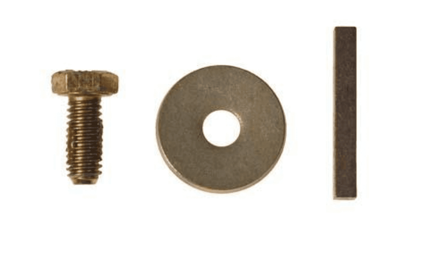 Picture of Driven clutch hardware kit